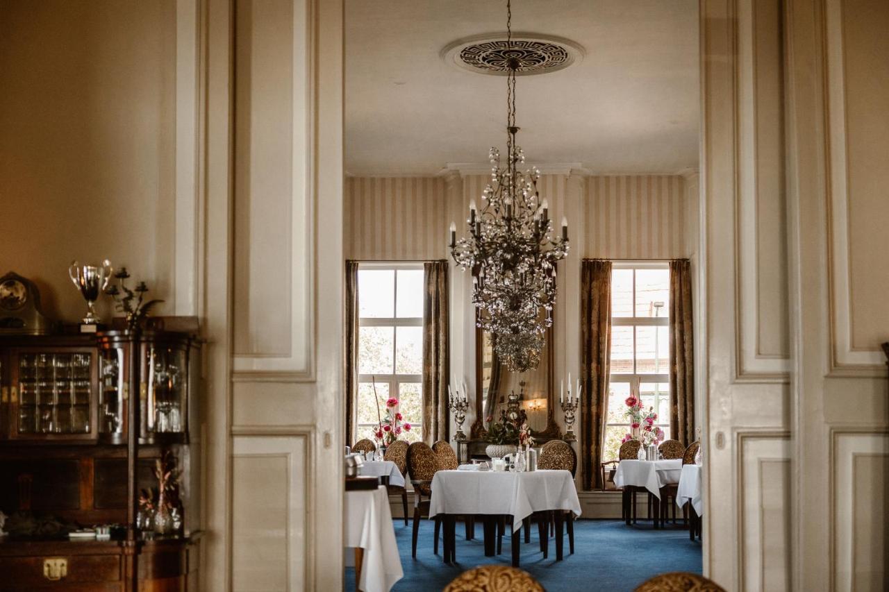 Hotel Restaurant Belvedere