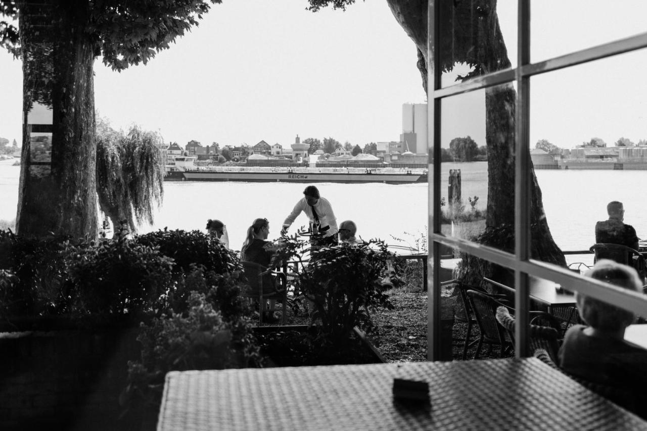 Restaurant Belvedere Hotel Schoonhoven