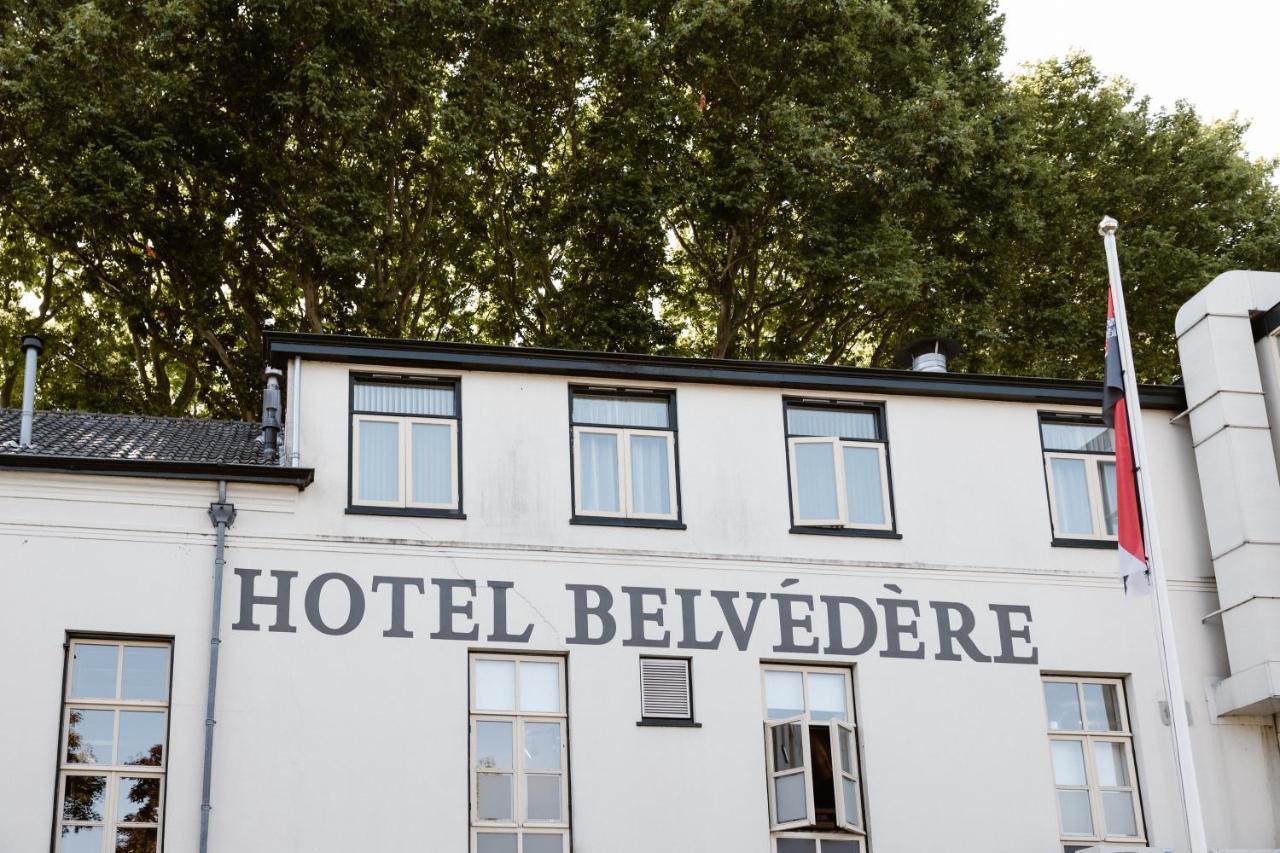 Restaurant Belvedere Schoonhoven