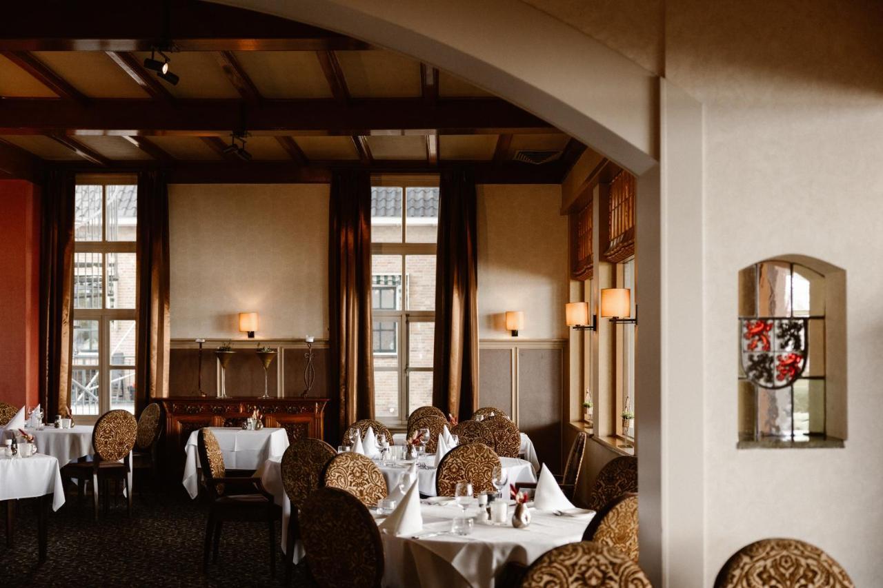Restaurant Belvedere 3*