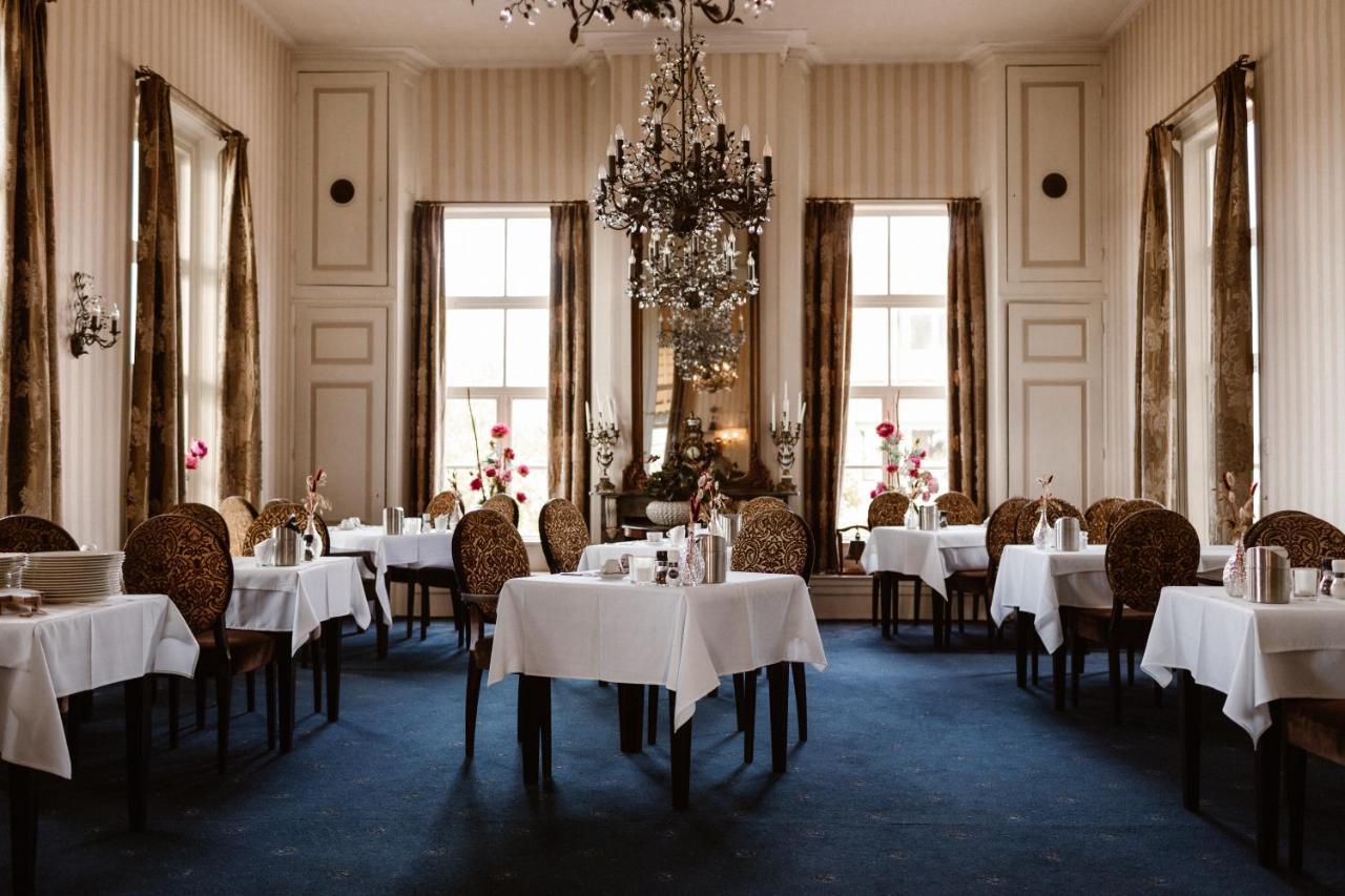 Hotel Restaurant Belvedere