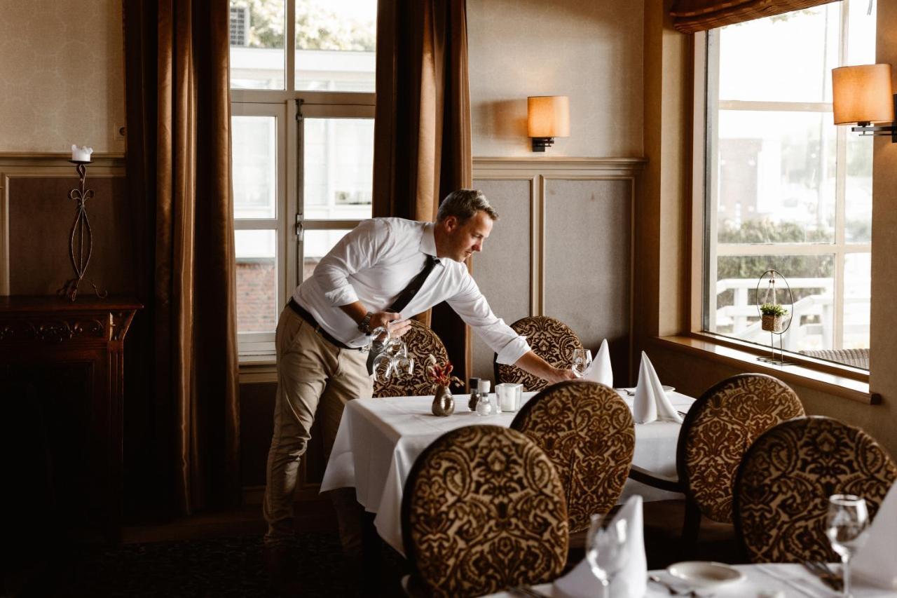 Hotel Restaurant Belvedere Schoonhoven